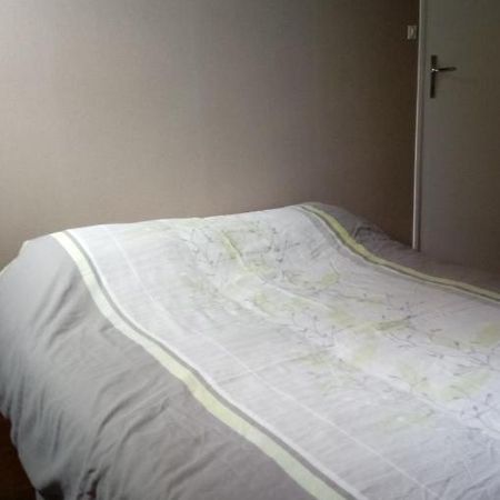 Maison En Pierre De Pays Ségrie Eksteriør billede